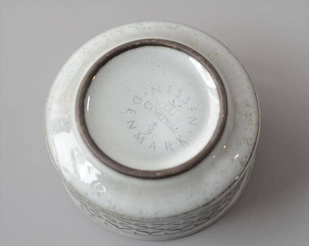 デンマーク製 クイストゴー コーディアル キャンドルホルダー スタンド cordial Nissen J.H.Quistgaard 北欧 ヴィンテージ _260708