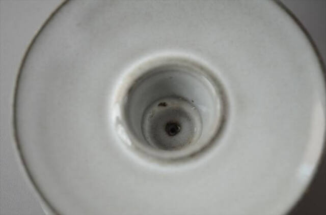 デンマーク製 クイストゴー コーディアル キャンドルホルダー スタンド cordial Nissen J.H.Quistgaard 北欧 ヴィンテージ _260708
