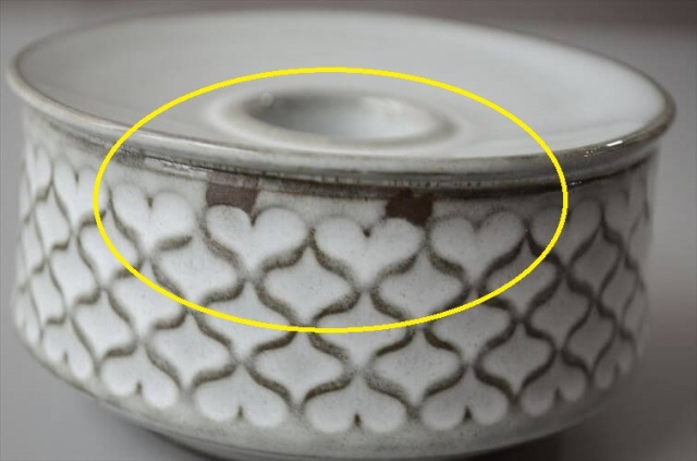 デンマーク製 クイストゴー コーディアル キャンドルホルダー スタンド cordial Nissen J.H.Quistgaard 北欧 ヴィンテージ _260708