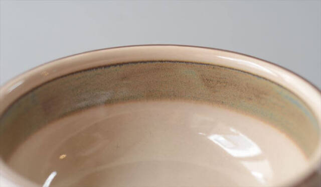 デンマーク製 クイストゴー PERU ボウル 14.5cm径 B&G Bing & Grondahl J.H.Quistgaard 北欧ヴィンテージ _260709
