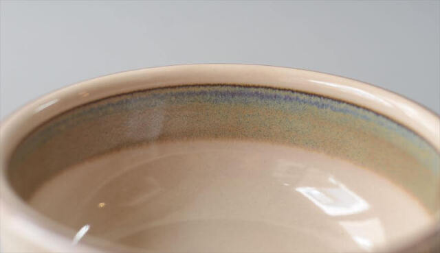 デンマーク製 クイストゴー PERU ボウル 14.5cm径 B&G Bing & Grondahl J.H.Quistgaard 北欧ヴィンテージ _260709