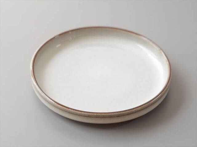 デンマーク製 SOHOLM SONJA 18cm プレート スーホルム ソニア 北欧食器 北欧 ヴィンテージ アンティーク_260710