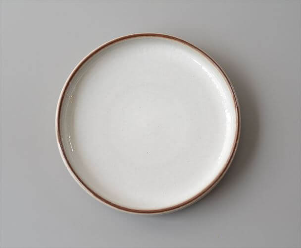 デンマーク製 SOHOLM SONJA 18cm プレート スーホルム ソニア 北欧食器 北欧 ヴィンテージ アンティーク_260710