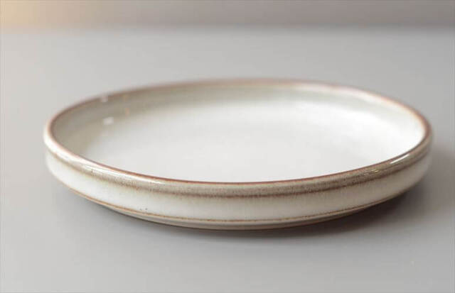 デンマーク製 SOHOLM SONJA 18cm プレート スーホルム ソニア 北欧食器 北欧 ヴィンテージ アンティーク_260710
