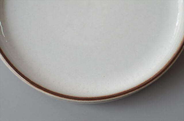 デンマーク製 SOHOLM SONJA 18cm プレート スーホルム ソニア 北欧食器 北欧 ヴィンテージ アンティーク_260710