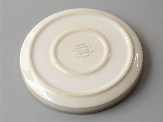 デンマーク製 SOHOLM SONJA 18cm プレート スーホルム ソニア 北欧食器 北欧 ヴィンテージ アンティーク_260710