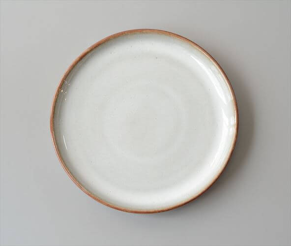 デンマーク製 SOHOLM SONJA 18cm プレート スーホルム ソニア 北欧食器