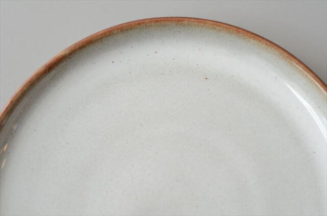 デンマーク製 SOHOLM SONJA 18cm プレート スーホルム ソニア 北欧食器