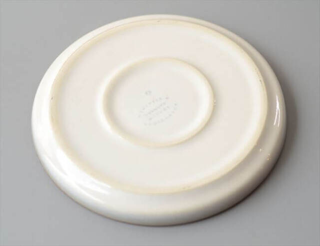 デンマーク製 SOHOLM SONJA 18cm プレート スーホルム ソニア 北欧食器 北欧 ヴィンテージ アンティーク_260710