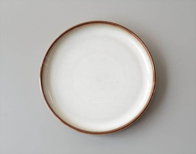 デンマーク製 SOHOLM SONJA 18cm プレート スーホルム ソニア 北欧食器 北欧 ヴィンテージ アンティーク_260710