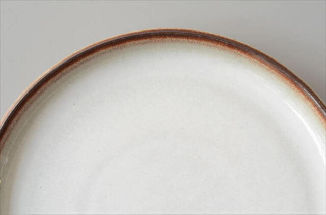 デンマーク製 SOHOLM SONJA 18cm プレート スーホルム ソニア 北欧食器 北欧 ヴィンテージ アンティーク_260710