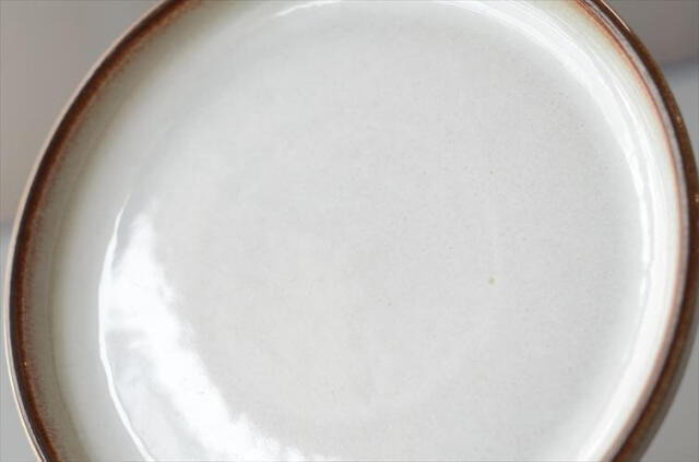 デンマーク製 SOHOLM SONJA 18cm プレート スーホルム ソニア 北欧食器 北欧 ヴィンテージ アンティーク_260710