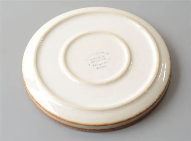 デンマーク製 SOHOLM SONJA 18cm プレート スーホルム ソニア 北欧食器 北欧 ヴィンテージ アンティーク_260710