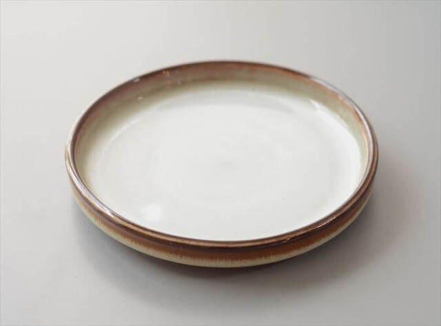 デンマーク製 SOHOLM SONJA 18cm プレート スーホルム ソニア 北欧食器 北欧 ヴィンテージ アンティーク_260710
