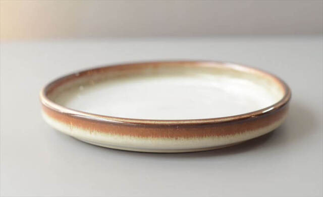 デンマーク製 SOHOLM SONJA 18cm プレート スーホルム ソニア 北欧食器 北欧 ヴィンテージ アンティーク_260710