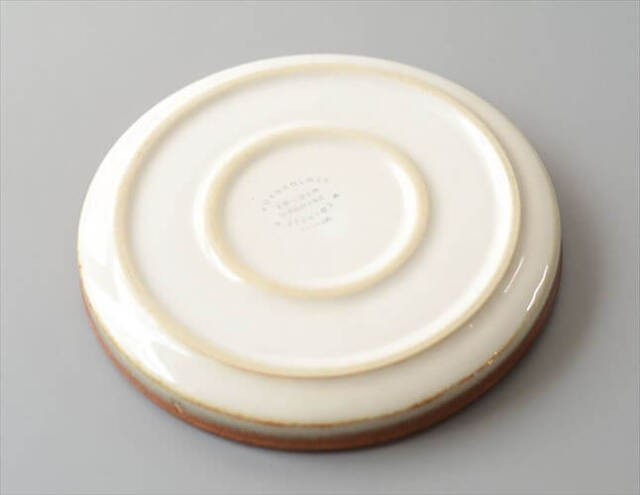 デンマーク製 SOHOLM SONJA 18cm プレート スーホルム ソニア 北欧食器 北欧 ヴィンテージ アンティーク_260710