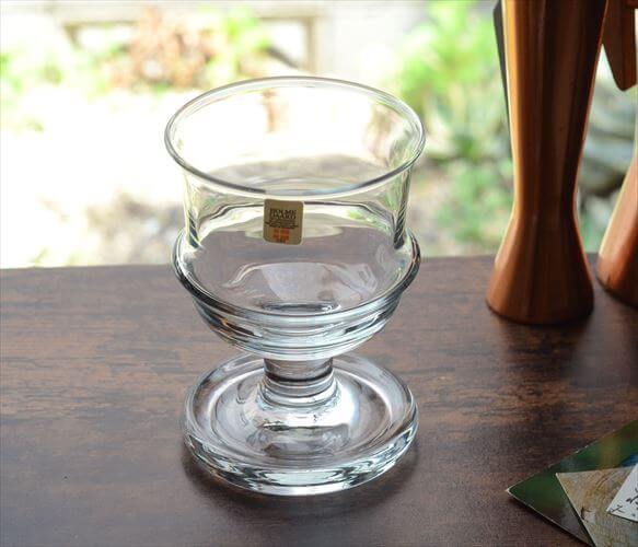 ホルムガード グラス ビンテージ Ships Glass by Per L tken for