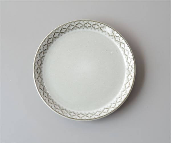 デンマーク製 クイストゴー コーディアル 16.5cm プレート cordial B&G Nissen J.H.Quistgaard 北欧 ヴィンテージ_260716