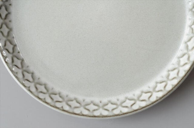 デンマーク製 クイストゴー コーディアル 16.5cm プレート cordial B&G Nissen J.H.Quistgaard 北欧 ヴィンテージ_260716