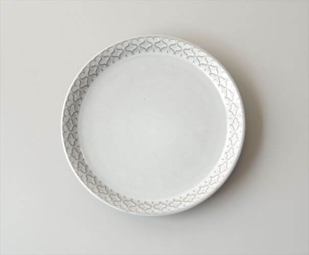 デンマーク製 クイストゴー コーディアル 16.5cm プレート cordial B&G Nissen J.H.Quistgaard 北欧 ヴィンテージ_260716