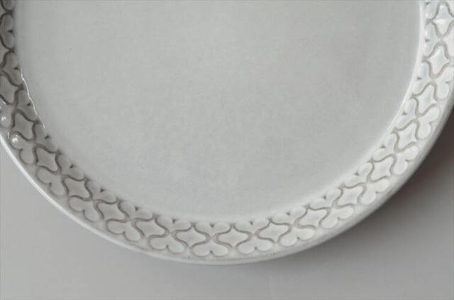 デンマーク製 クイストゴー コーディアル 16.5cm プレート cordial B&G Nissen J.H.Quistgaard 北欧 ヴィンテージ_260716