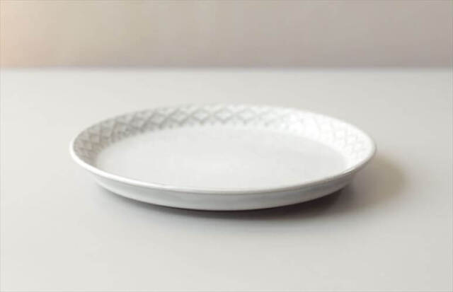 デンマーク製 クイストゴー コーディアル 16.5cm プレート cordial B&G Nissen J.H.Quistgaard 北欧 ヴィンテージ_260716