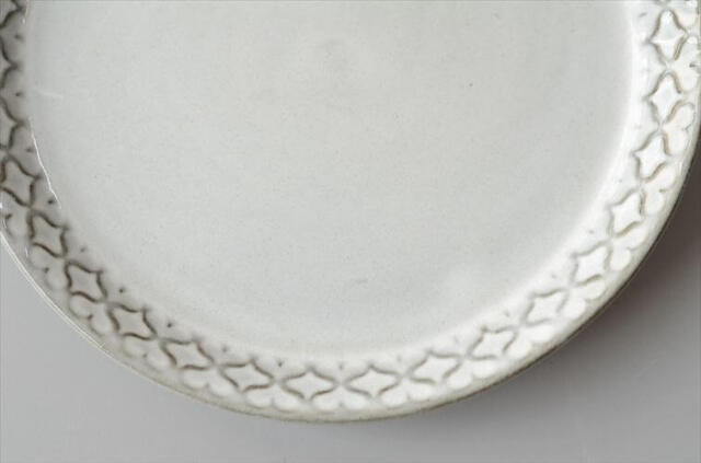 デンマーク製 クイストゴー コーディアル 16.5cm プレート cordial B&G Nissen J.H.Quistgaard 北欧 ヴィンテージ_260716