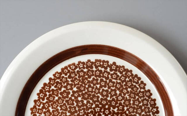 ARABIA アラビア faenza 17cm プレート お皿 ファエンツァ 北欧 食器