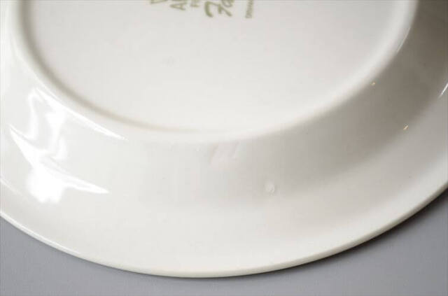 ARABIA アラビア faenza 17cm プレート お皿 ファエンツァ 北欧 食器