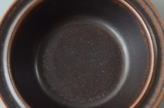 ARABIA Ruska アラビア ルスカ 17.5cm径 スーププレート ディーププレート深皿 ボウル 北欧食器 フィンランド ヴィンテージ_260903