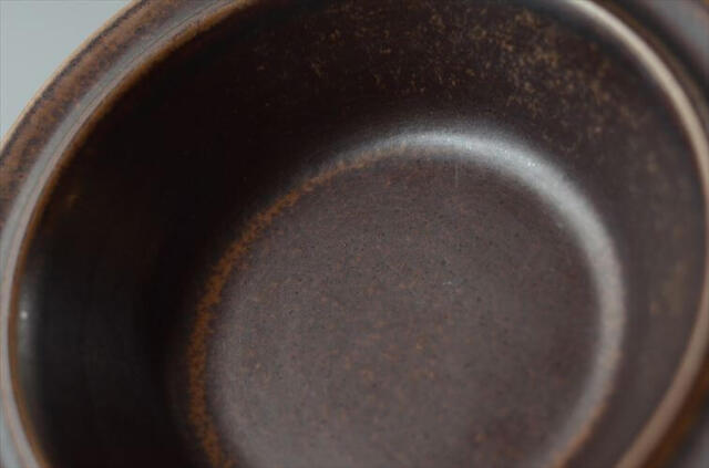 ARABIA Ruska アラビア ルスカ 17.5cm径 スーププレート ディーププレート深皿 ボウル 北欧食器 フィンランド ヴィンテージ_260903