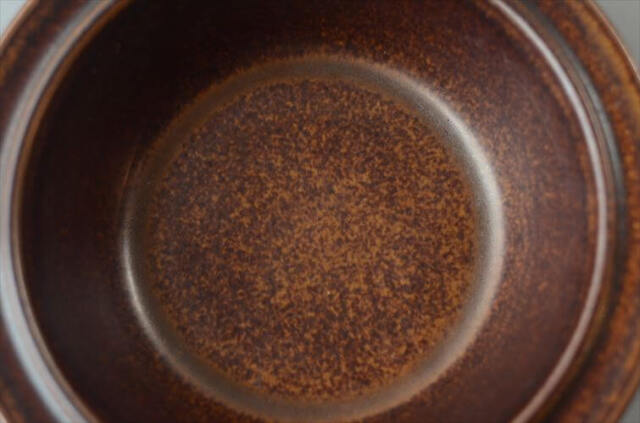 ARABIA Ruska アラビア ルスカ 17.5cm径 スーププレート ディーププレート深皿 ボウル 北欧食器 フィンランド ヴィンテージ_260903