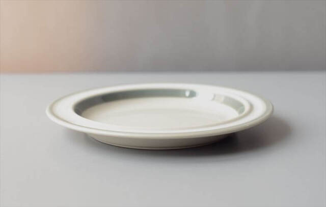 ARABIA アラビア Salla 17cm プレートお皿 サラ サーラ 北欧食器