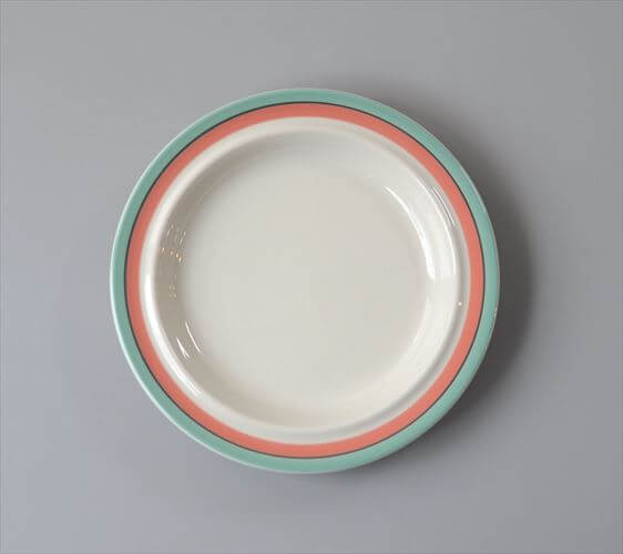 ARABIA アラビア MILJA 17cm プレート お皿 ミリヤ 北欧食器 フィンランド ヴィンテージ アンティーク_261016