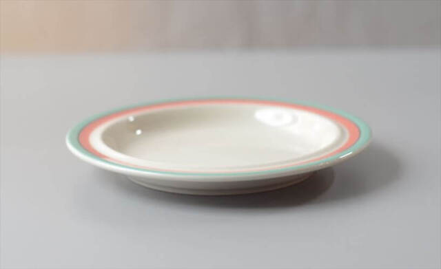 ARABIA アラビア MILJA 17cm プレート お皿 ミリヤ 北欧食器 フィンランド ヴィンテージ アンティーク_261016