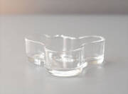 iittala Aalto Bowl 小 イッタラ アールトボウル ALVAR AALTO ガラス