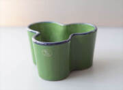 デンマークから Heidi Blomster 陶器の花瓶 花器 フラワーベース フラワーポット Nysted_260529