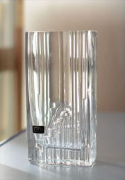 フィンランド製 Iittala Sointu ガラスの花瓶 Tapio Wirkkala イッタラ ソインツ フラワーベース 北欧 ヴィンテージ