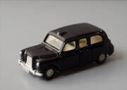 イングランド製 ヴィンテージ Dinky Toys AUSTIN TAXI ディンキートイズ オースチンタクシー ミニカー アンティーク