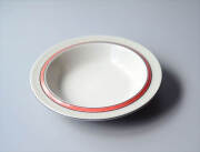 専用ページ　Boch ビンテージ白い花リム　水玉　ディナー皿23cm5枚 専用ページ Boch ビンテージ白い花リム 水玉 ディナー皿23cm5枚 専用