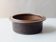 ARABIA アラビア Ruska ボウル 13cm ココット型 ルスカ 北欧 食器 フィンランド 陶器 ヴィンテージ アンティーク_260310