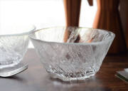 iittala Kuura ガラスボウル イッタラ クーラ Tapio Wirkkala 北欧食器 フィンランド 北欧 ヴィンテージ アンティーク_260714