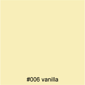 #006 vanilla