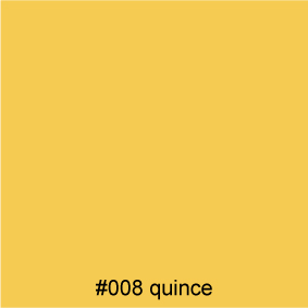 #008 quince
