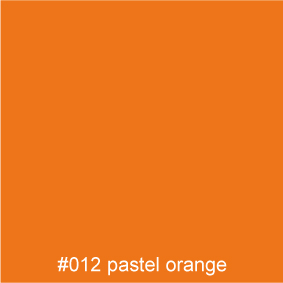 #012 pastel-orange
