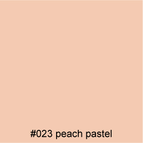 #023 peach-pastel