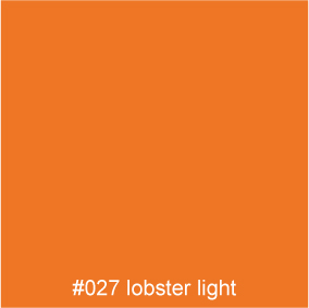 #027 lobster light