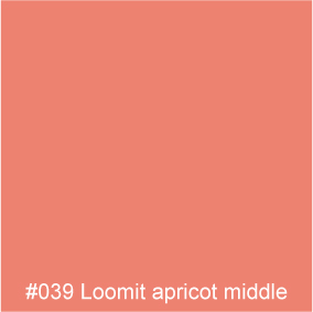 #039 Loomit-apricot-middle