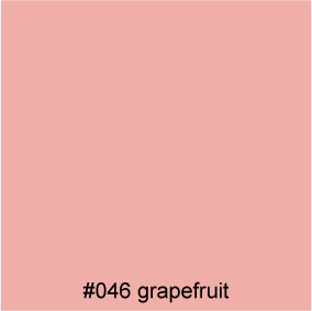 #046 grapefruit