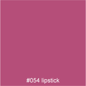#054 lipstick